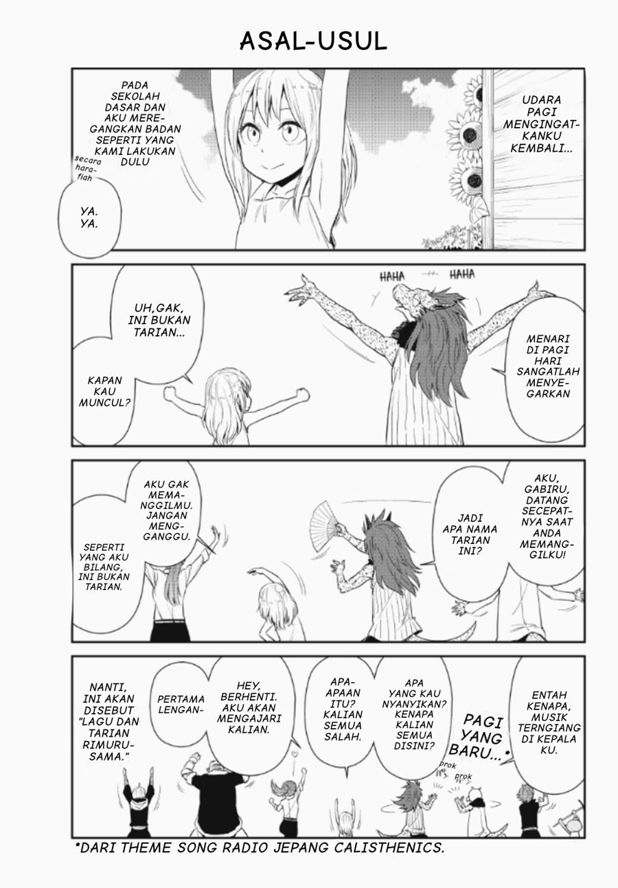 tensura-nikki-tensei-shitara-slime-datta-ken - Chapter: 5