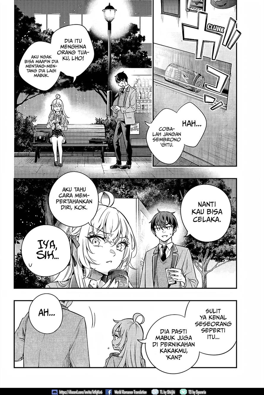 tokidoki-bosotto-roshiago-de-dereru-tonari-no-alya-san - Chapter: 19