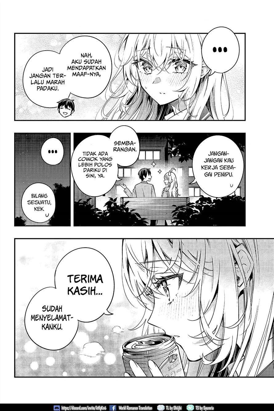 tokidoki-bosotto-roshiago-de-dereru-tonari-no-alya-san - Chapter: 19