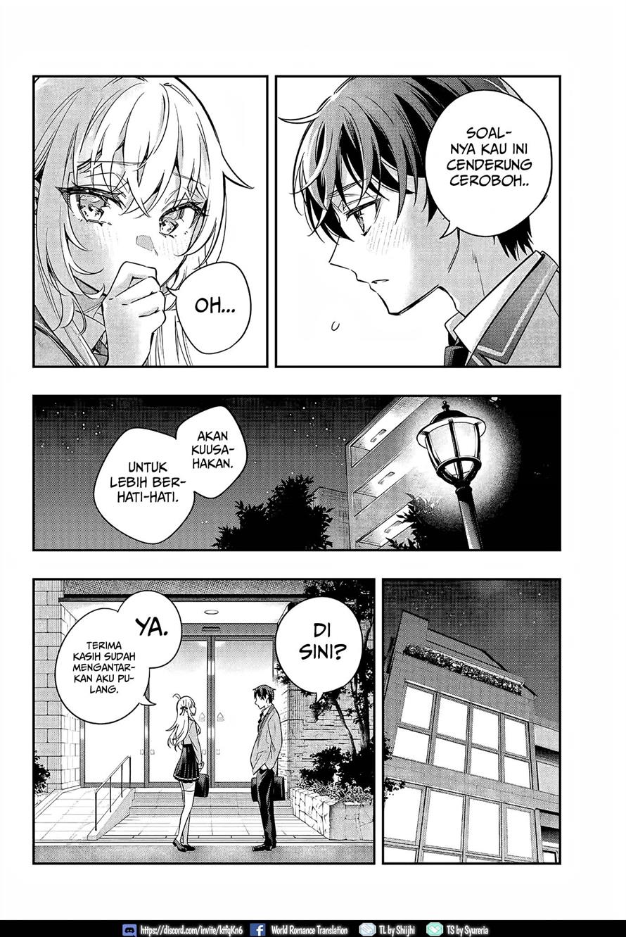 tokidoki-bosotto-roshiago-de-dereru-tonari-no-alya-san - Chapter: 19