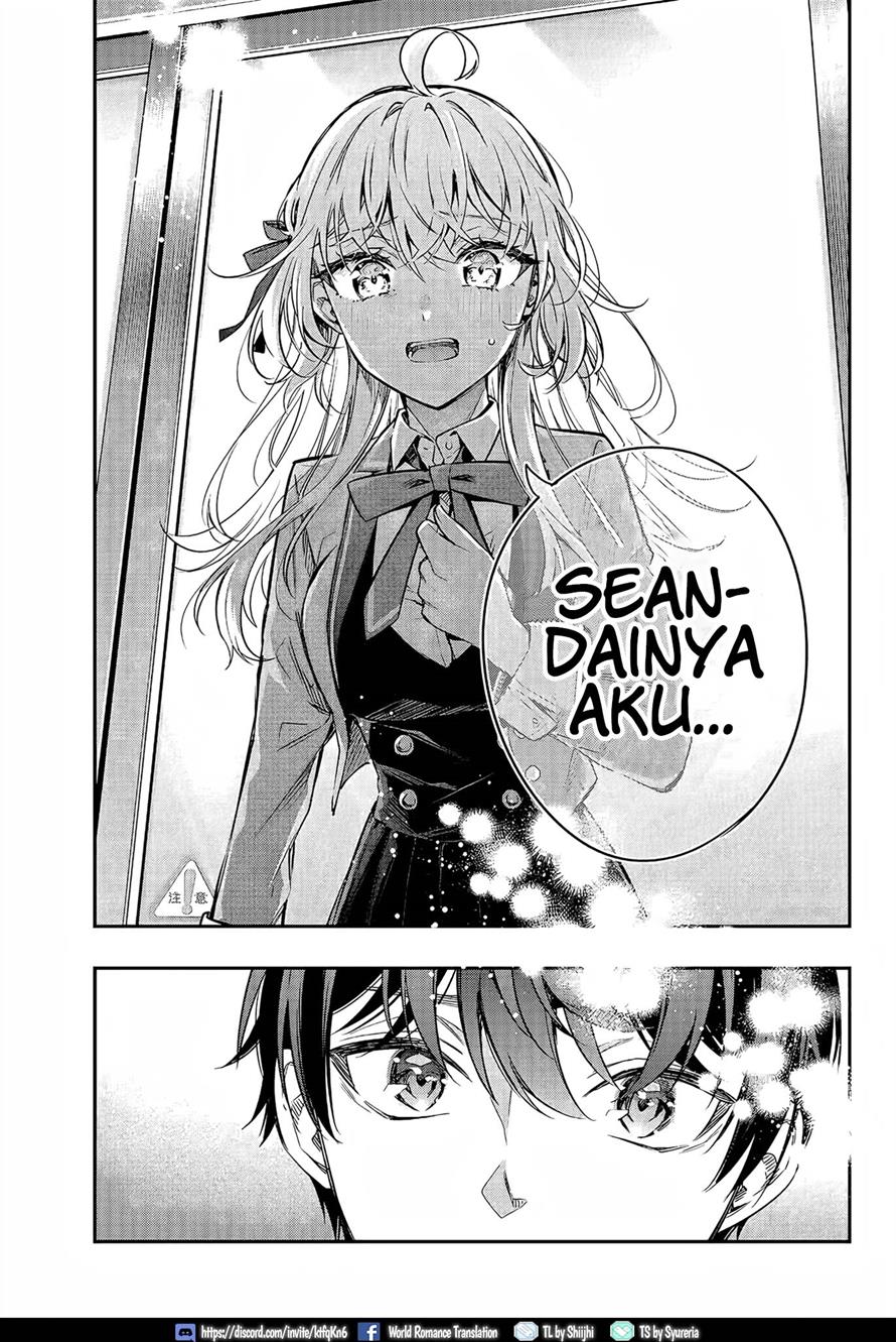 tokidoki-bosotto-roshiago-de-dereru-tonari-no-alya-san - Chapter: 19