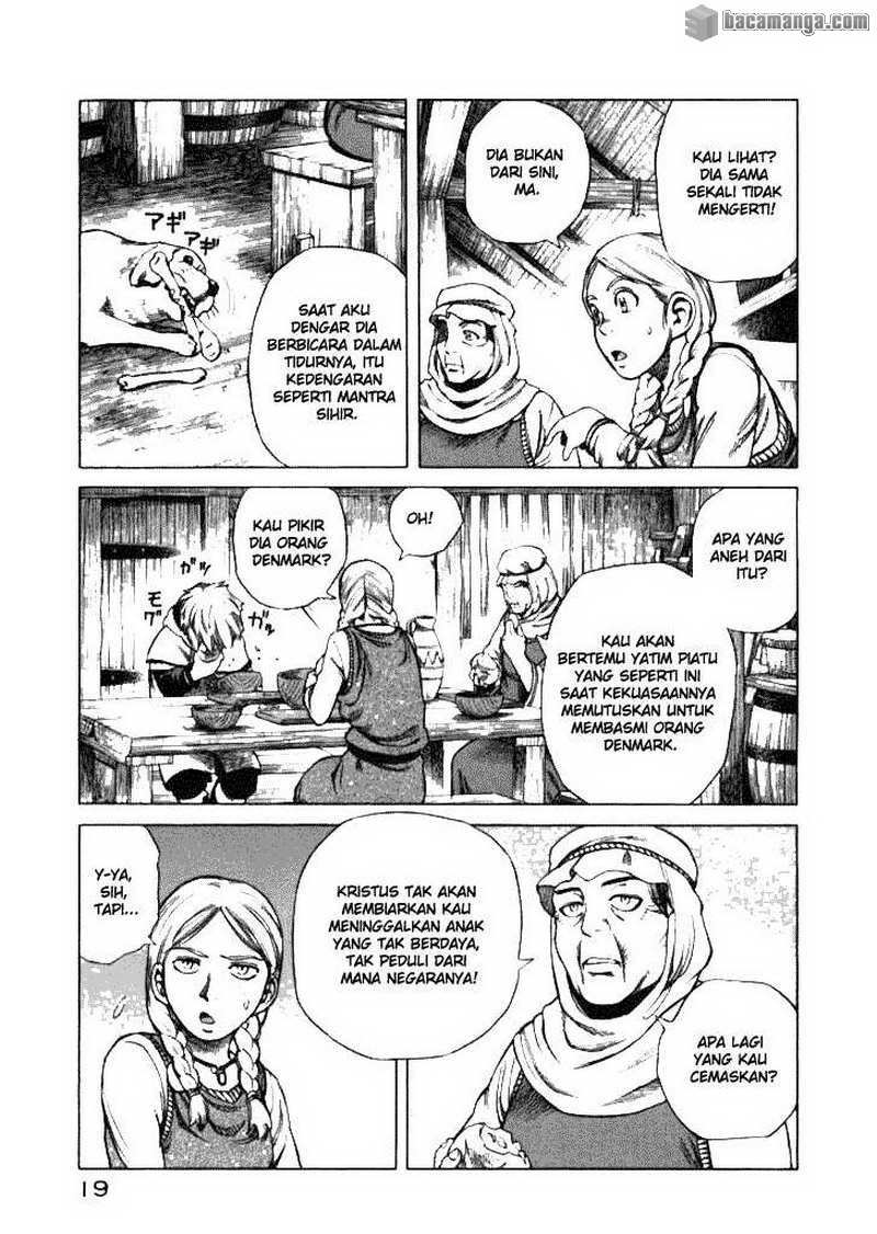 vinland-saga - Chapter: 17