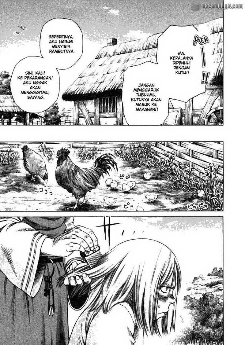 vinland-saga - Chapter: 17