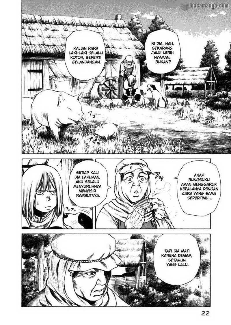 vinland-saga - Chapter: 17