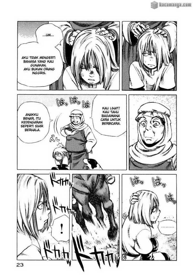 vinland-saga - Chapter: 17