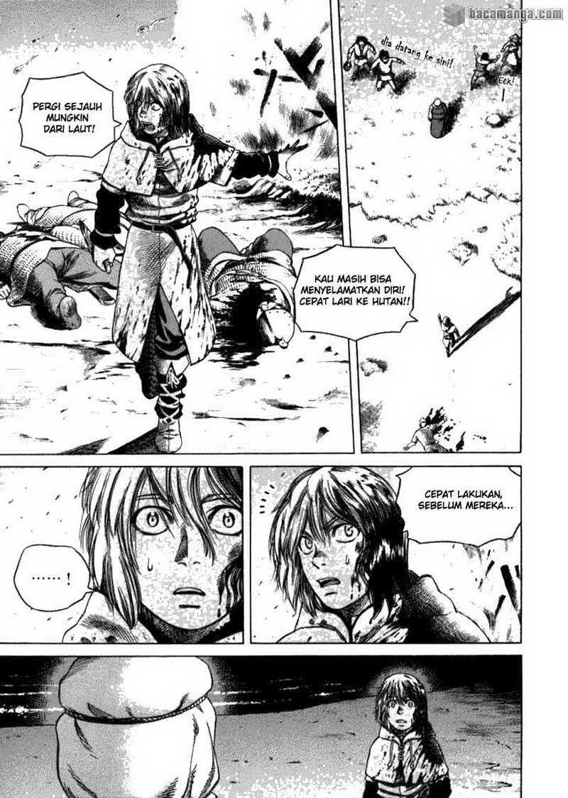 vinland-saga - Chapter: 17