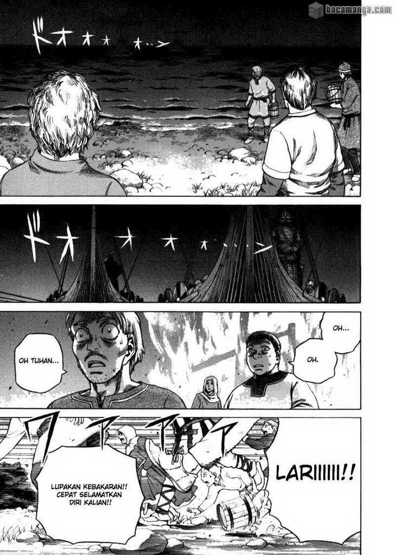 vinland-saga - Chapter: 17