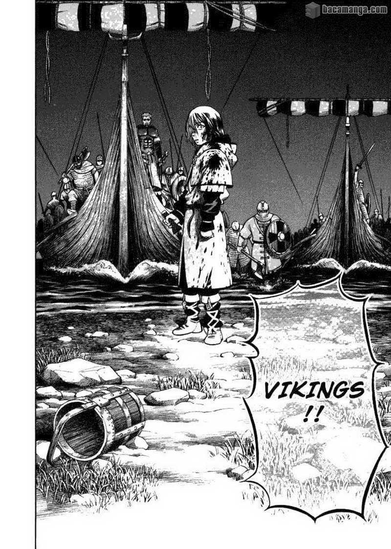 vinland-saga - Chapter: 17