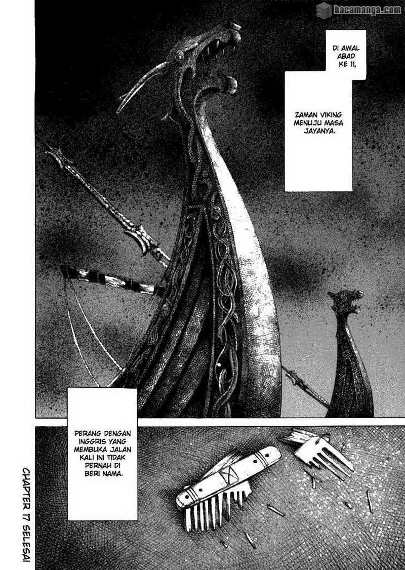 vinland-saga - Chapter: 17