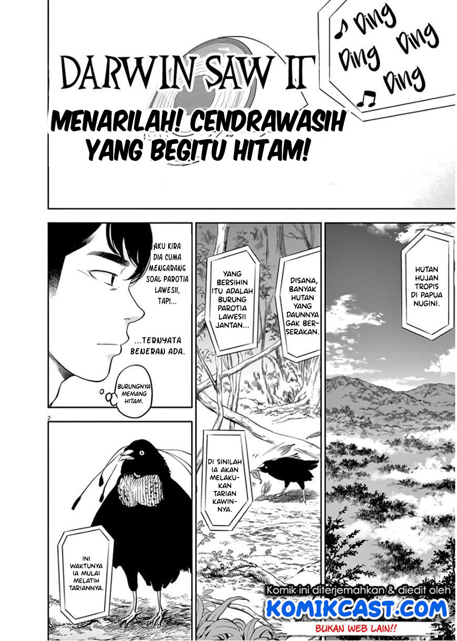 gaishuu-isshoku - Chapter: 27