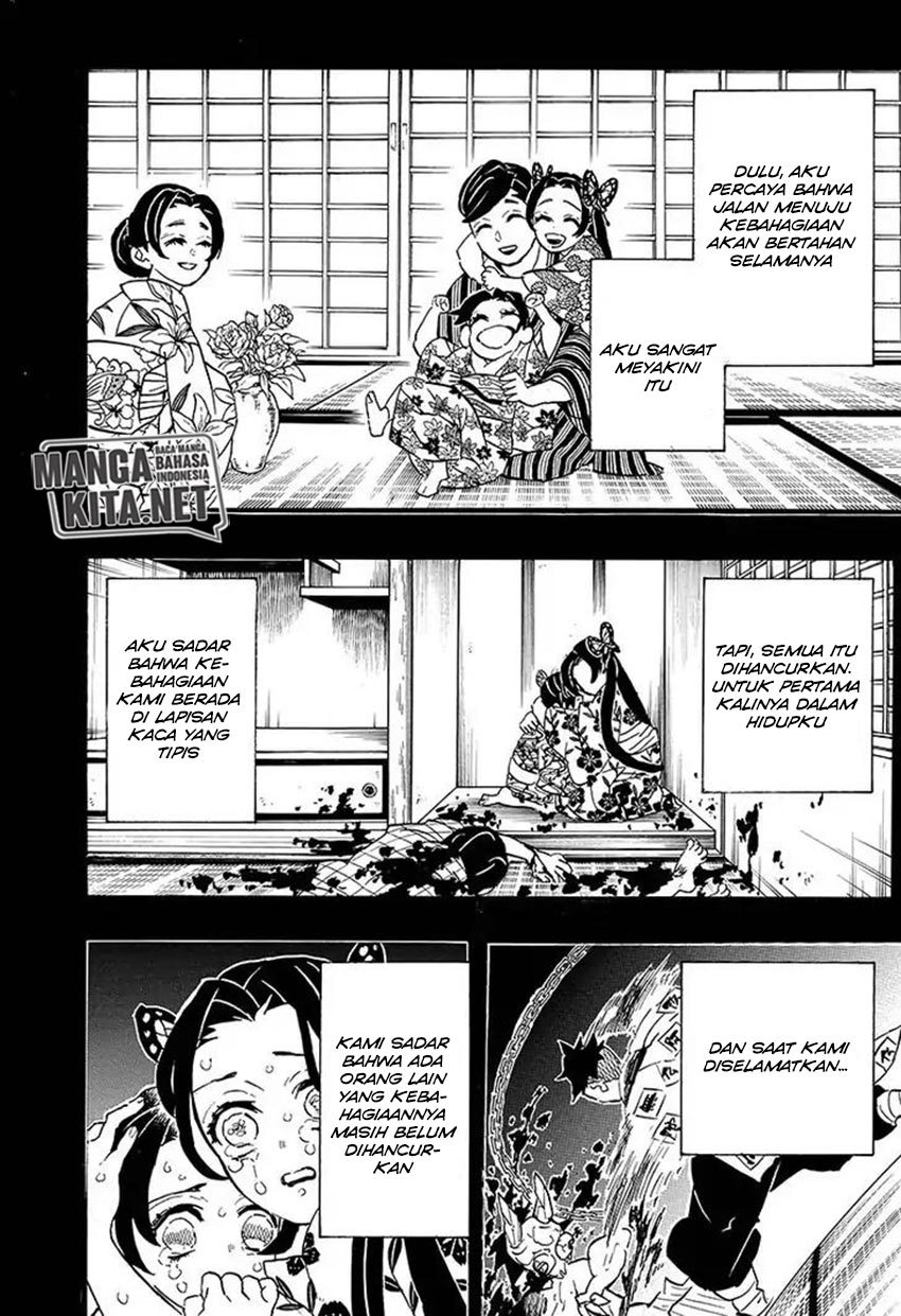 kimetsu-no-yaiba - Chapter: 143