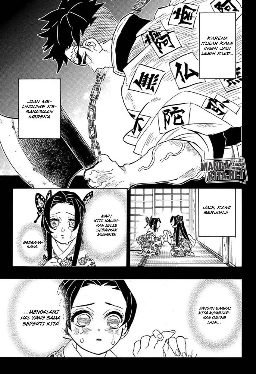 kimetsu-no-yaiba - Chapter: 143