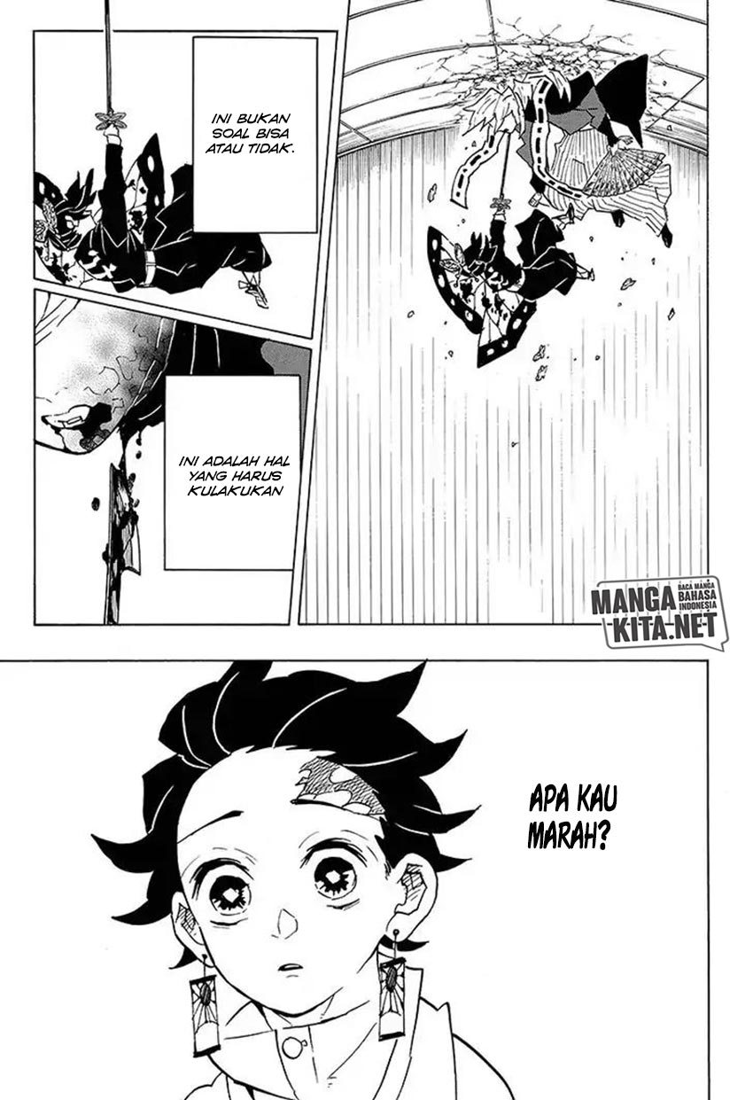 kimetsu-no-yaiba - Chapter: 143