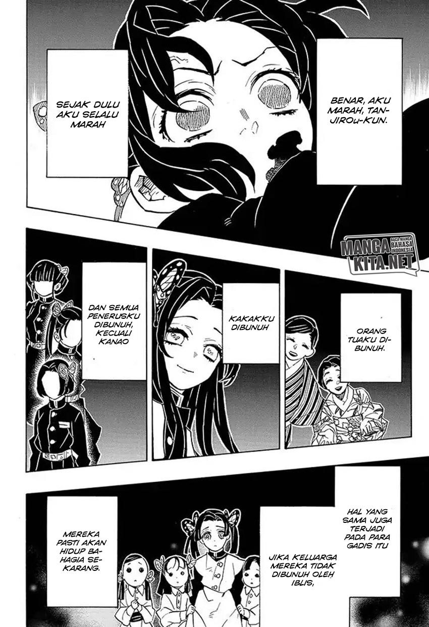 kimetsu-no-yaiba - Chapter: 143