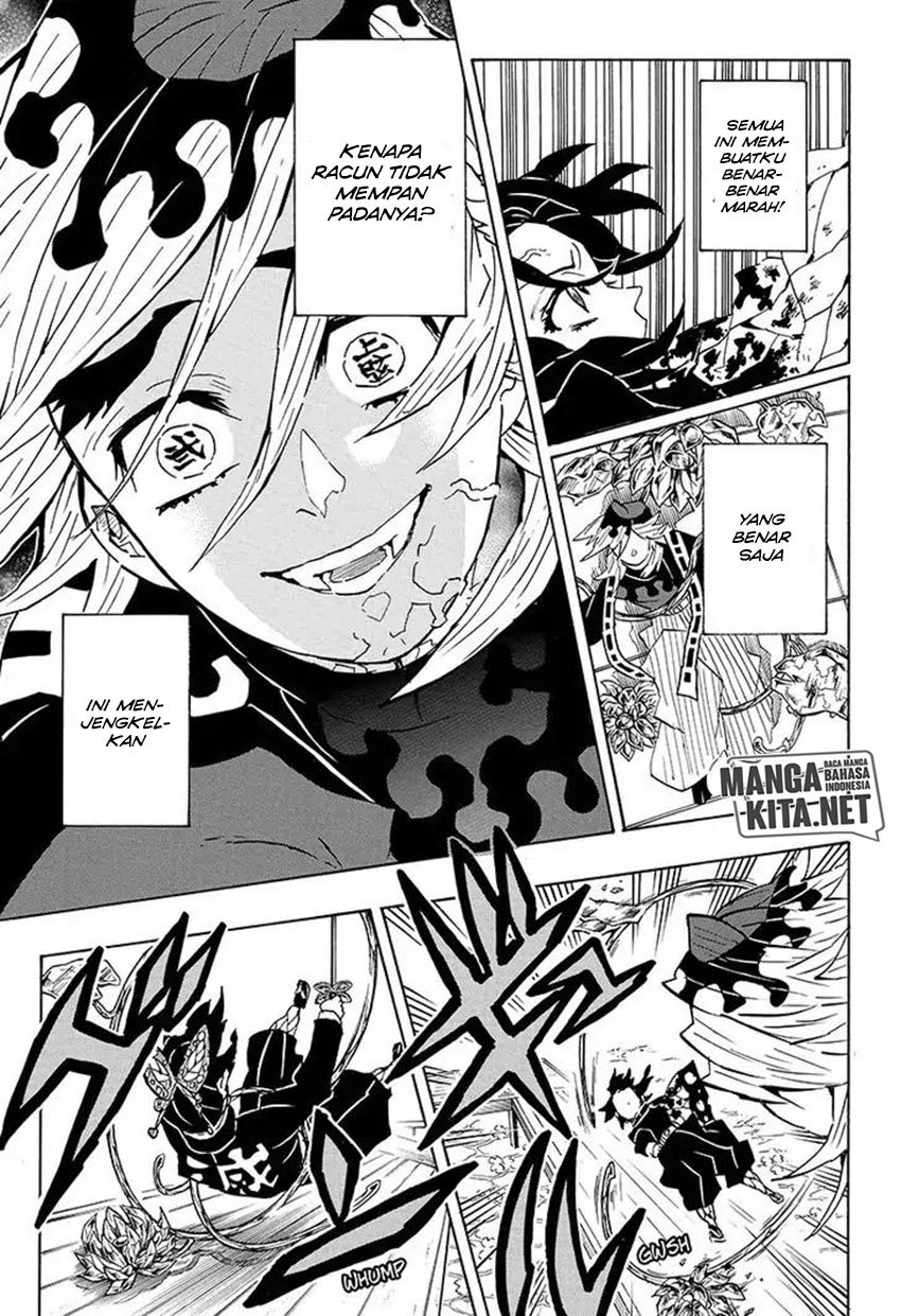 kimetsu-no-yaiba - Chapter: 143