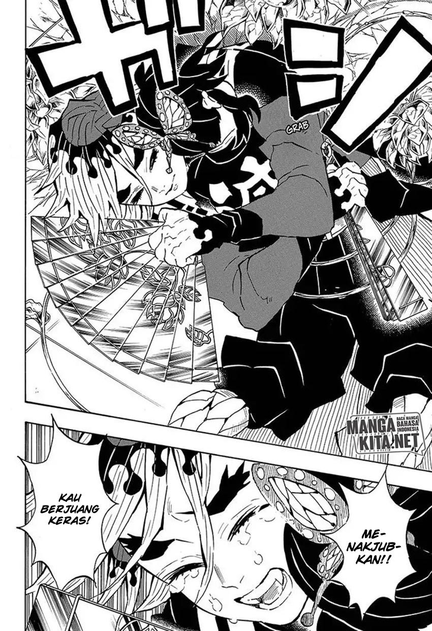 kimetsu-no-yaiba - Chapter: 143