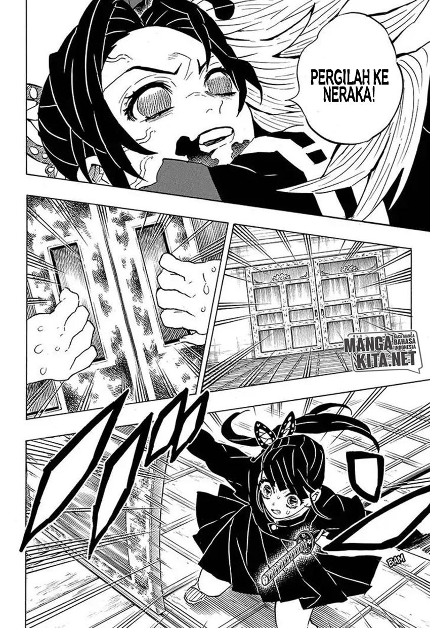 kimetsu-no-yaiba - Chapter: 143