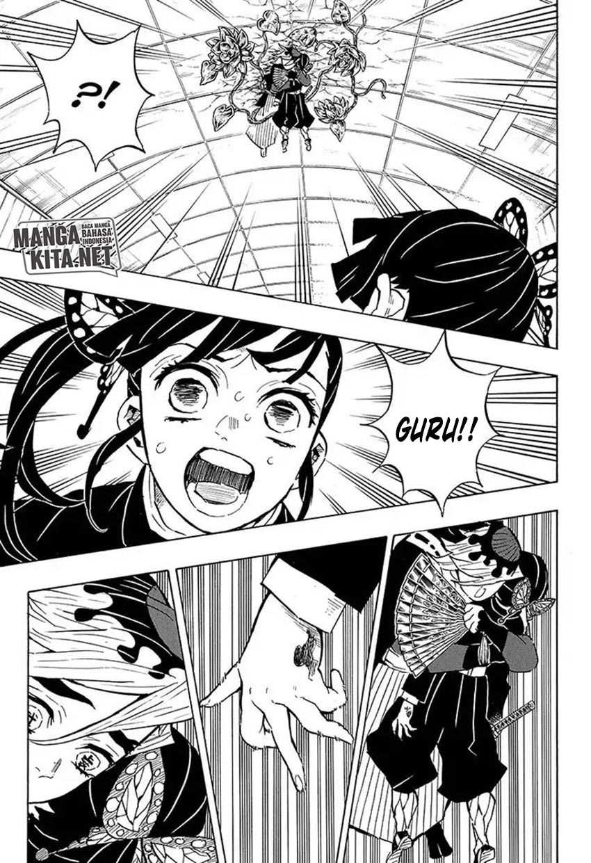 kimetsu-no-yaiba - Chapter: 143