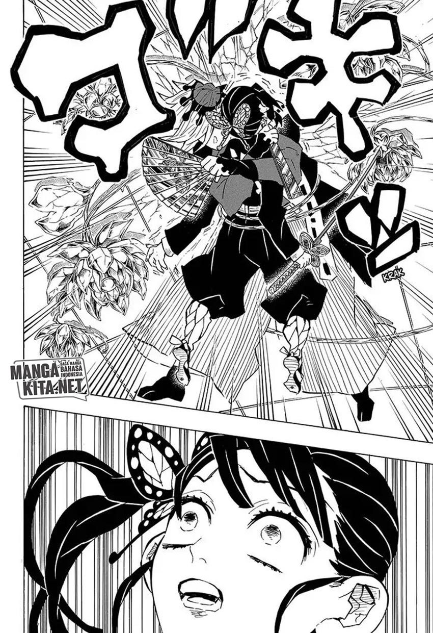 kimetsu-no-yaiba - Chapter: 143