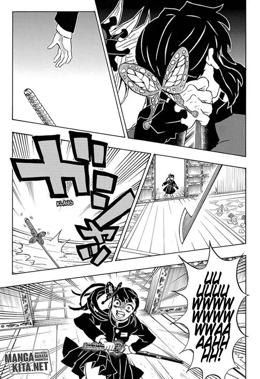 kimetsu-no-yaiba - Chapter: 143