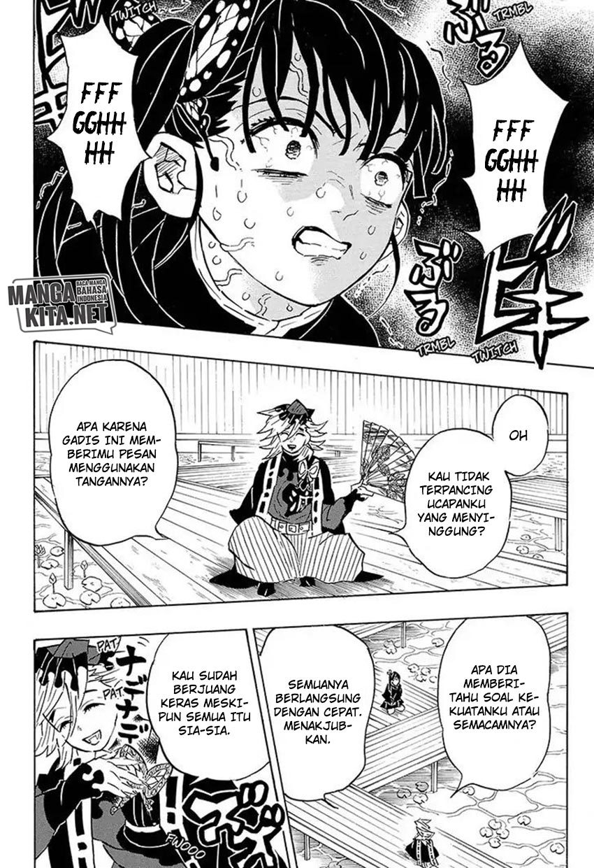 kimetsu-no-yaiba - Chapter: 143