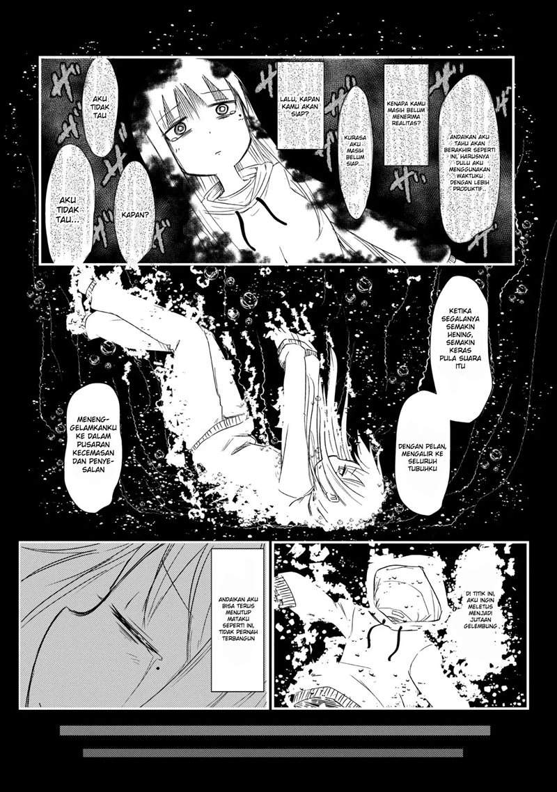 she-doesnt-know-why-she-lives - Chapter: 2