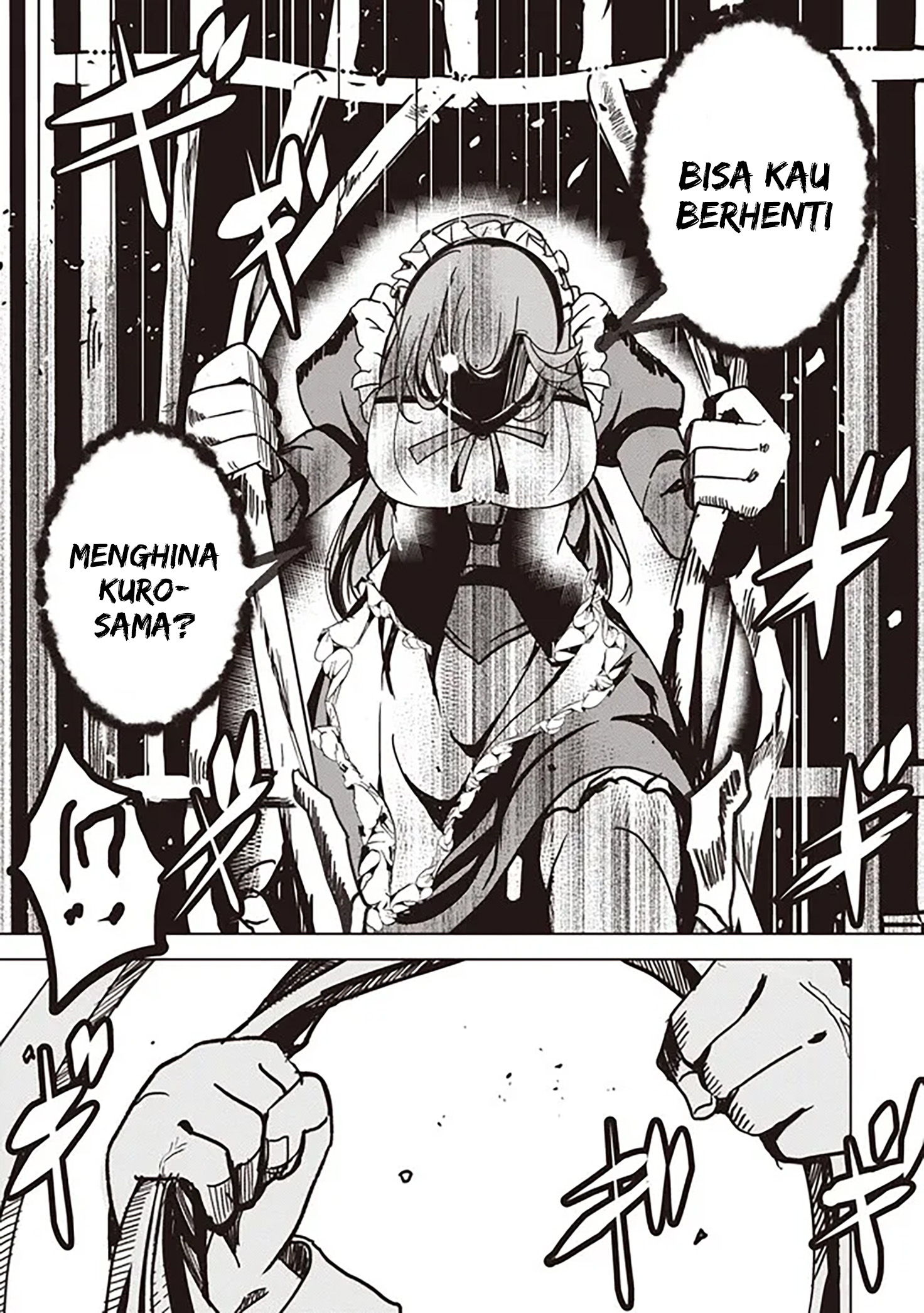 isekai-saikouhou-no-guild-leader - Chapter: 18.3