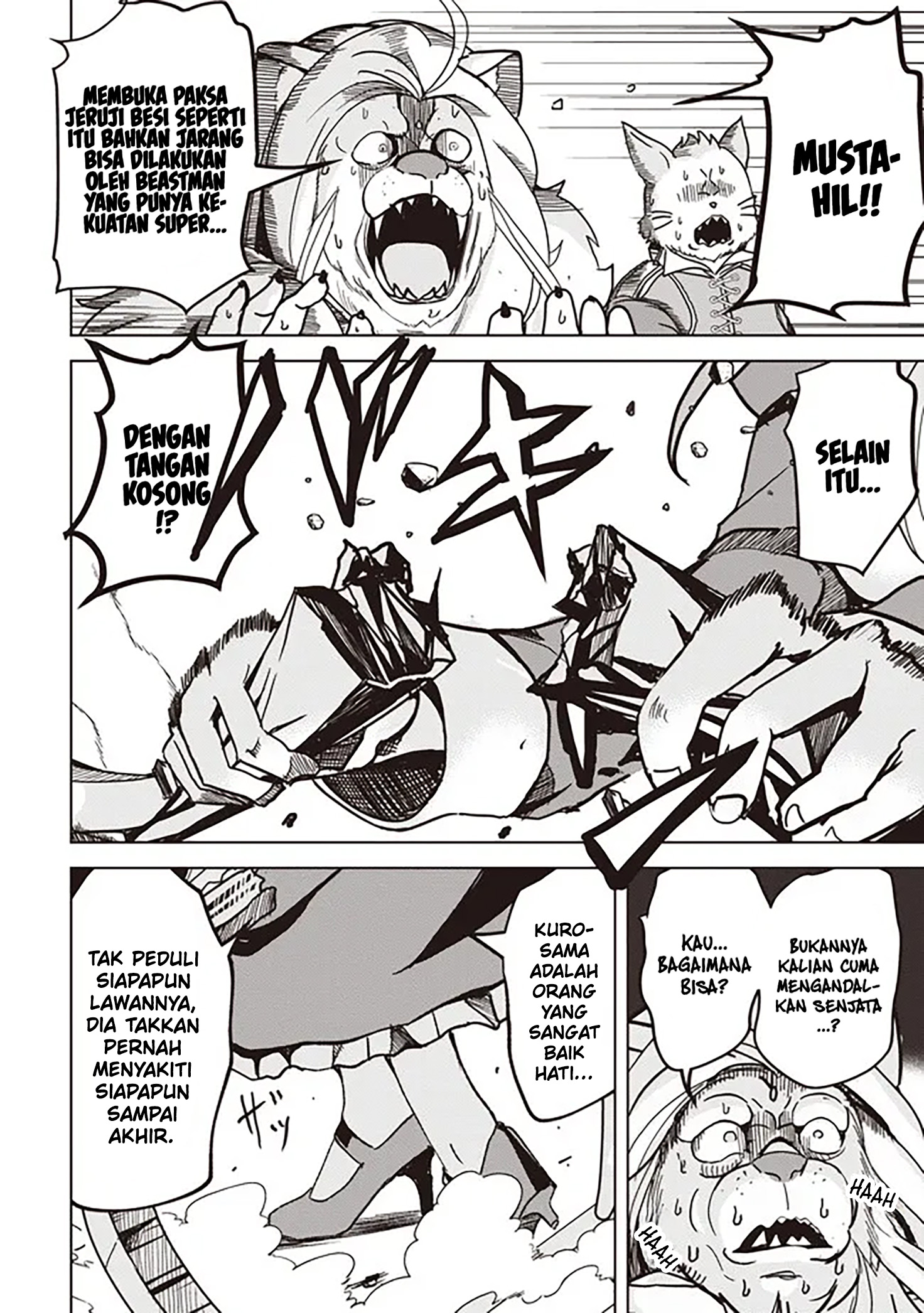 isekai-saikouhou-no-guild-leader - Chapter: 18.3