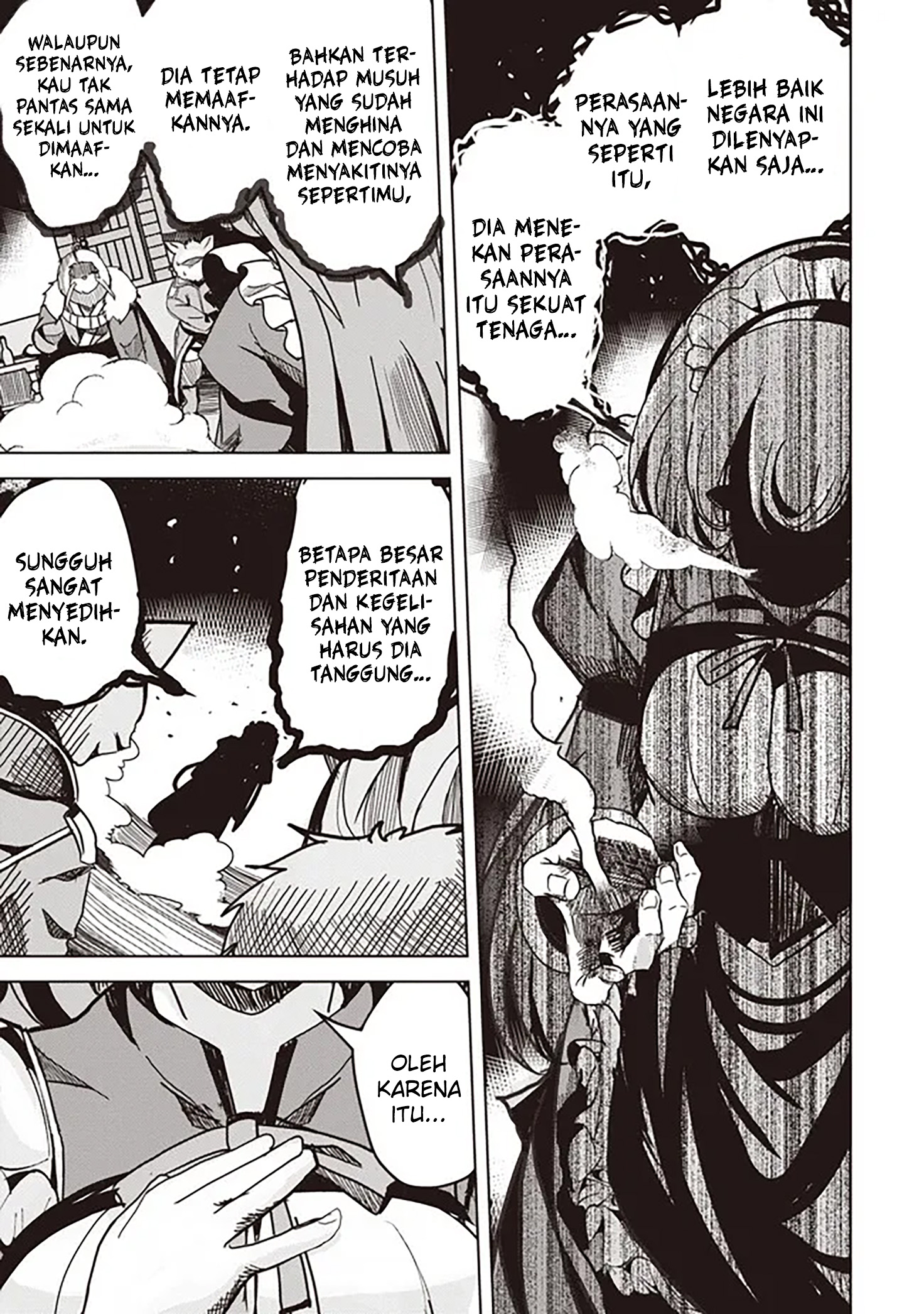 isekai-saikouhou-no-guild-leader - Chapter: 18.3