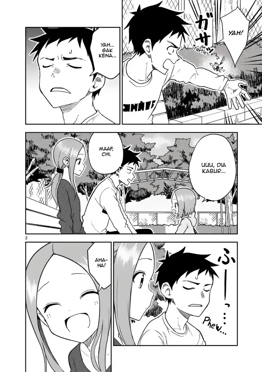 karakai-jouzu-no-moto-takagi-san - Chapter: 163