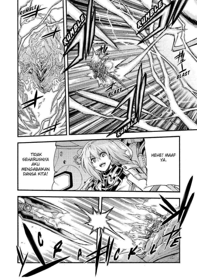 knights-magic - Chapter: 109