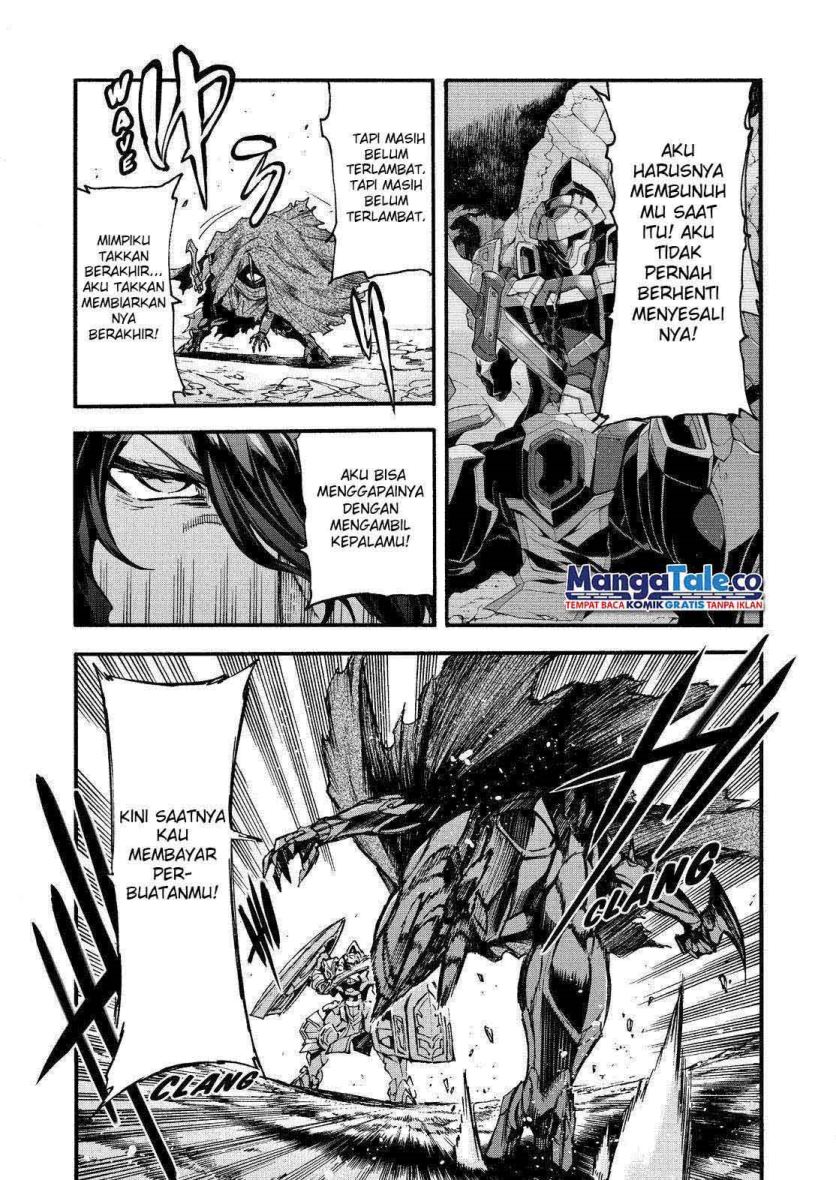 knights-magic - Chapter: 109