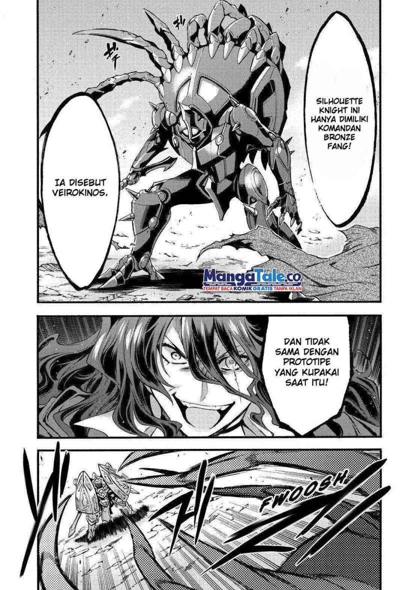 knights-magic - Chapter: 109