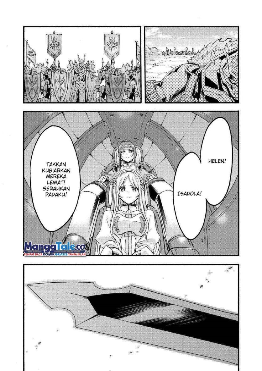 knights-magic - Chapter: 109