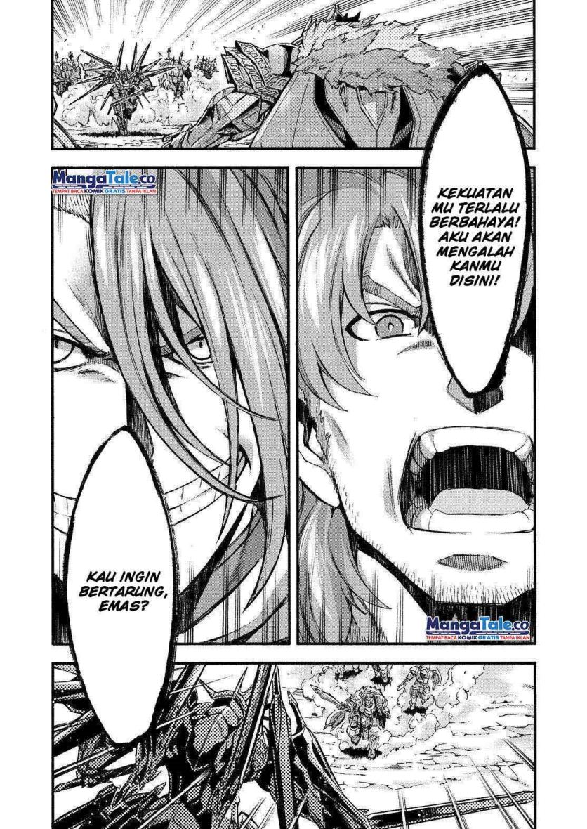 knights-magic - Chapter: 109