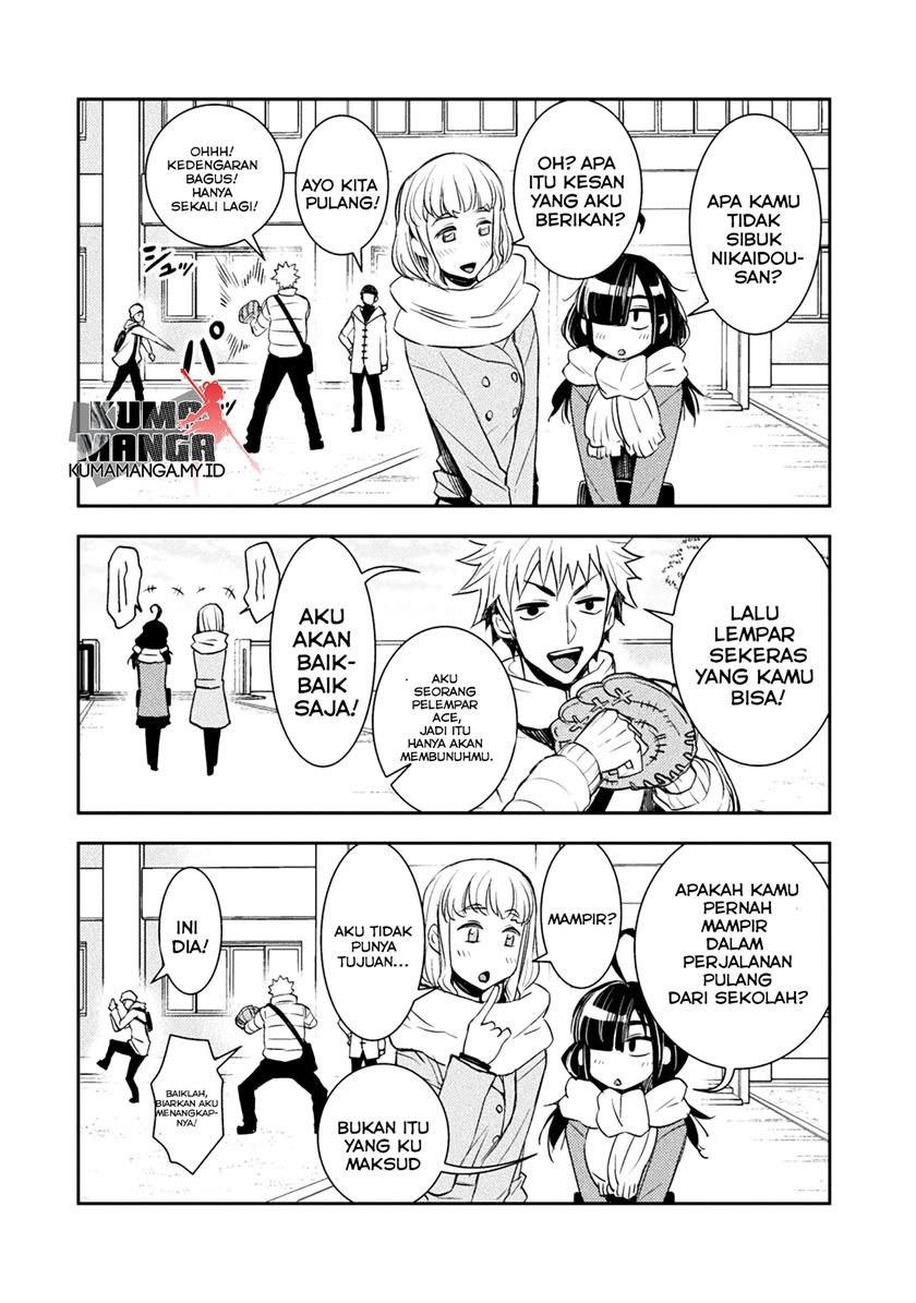 tadokoro-san - Chapter: 11