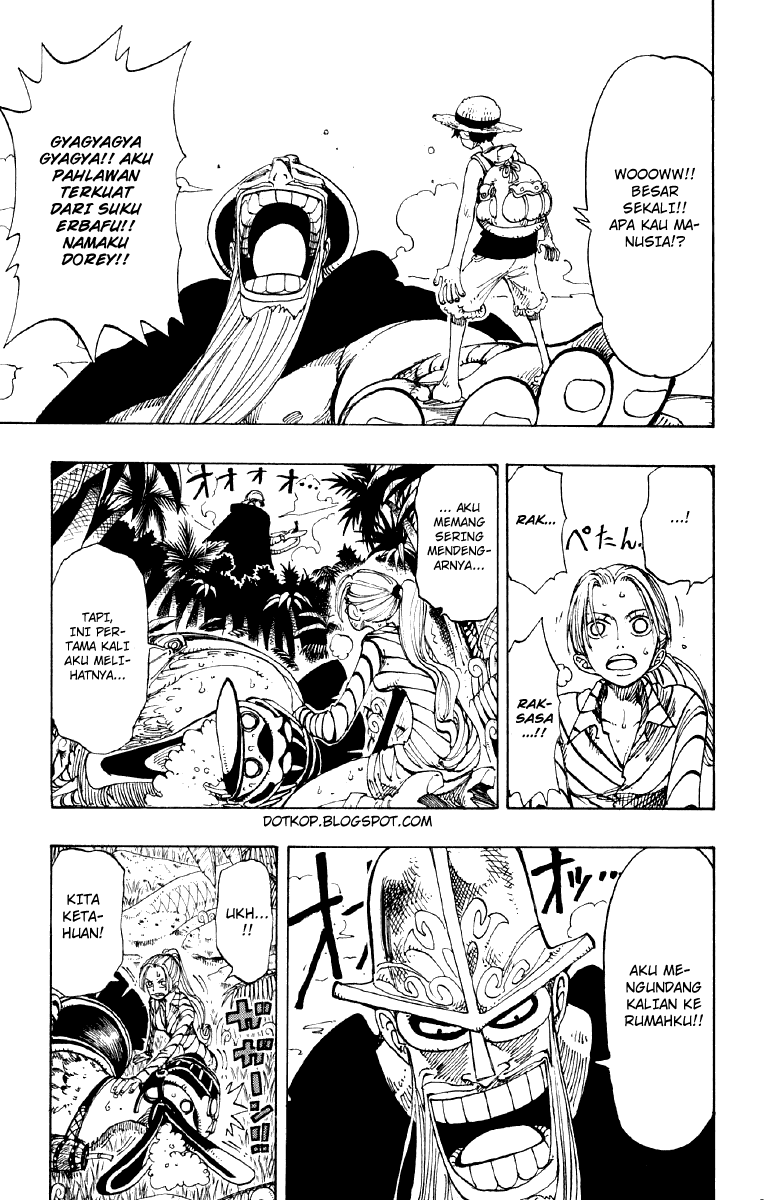 one-piece-id - Chapter: 116