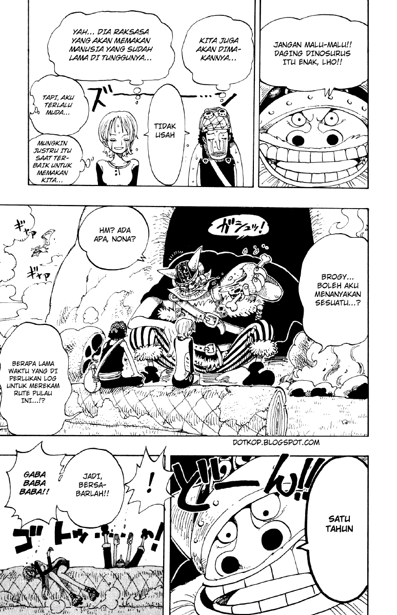 one-piece-id - Chapter: 116