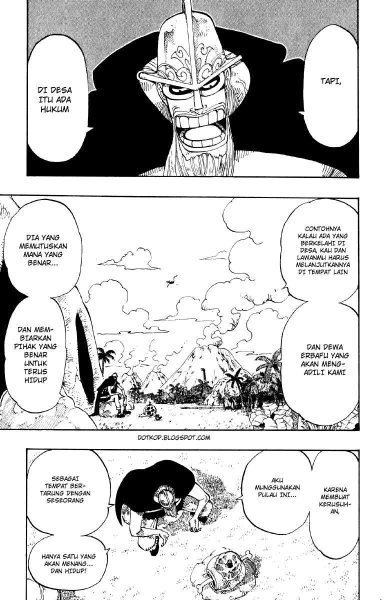 one-piece-id - Chapter: 116