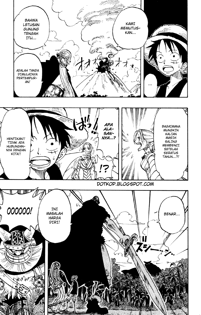 one-piece-id - Chapter: 116