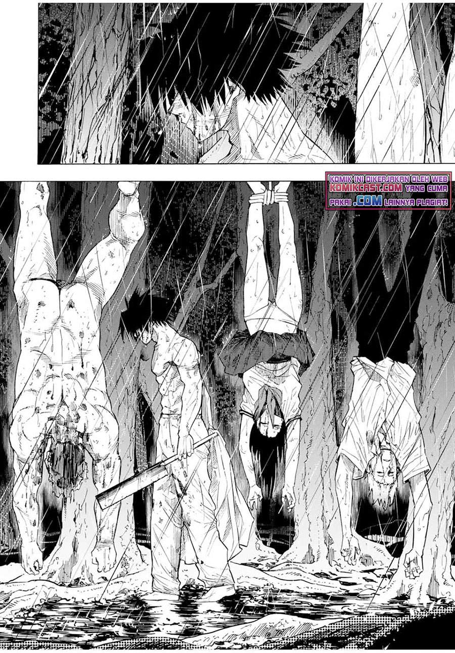 juujika-no-rokunin - Chapter: 59