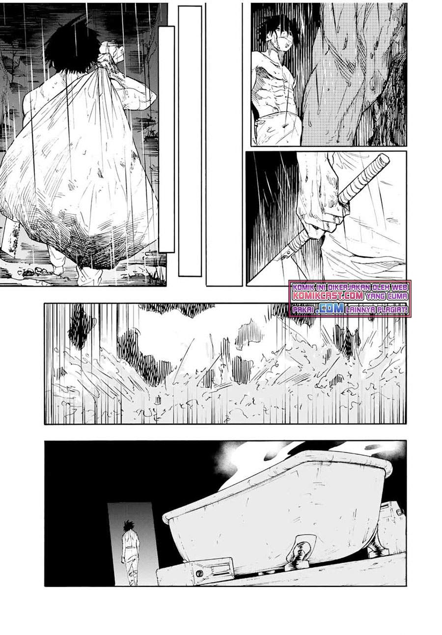 juujika-no-rokunin - Chapter: 59