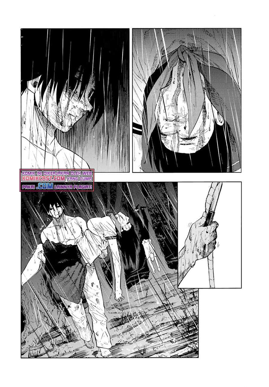 juujika-no-rokunin - Chapter: 59