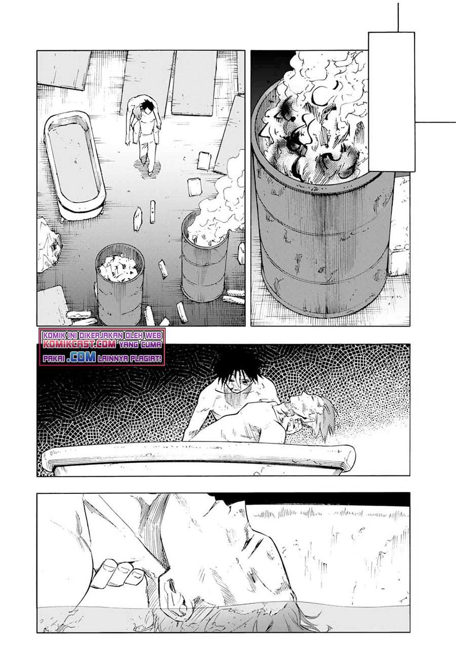 juujika-no-rokunin - Chapter: 59