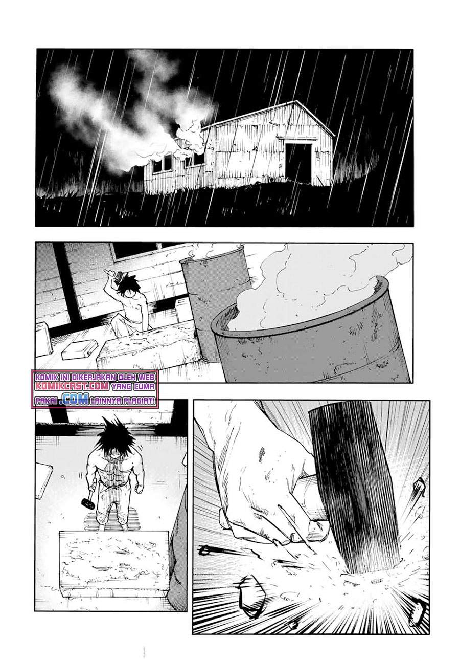 juujika-no-rokunin - Chapter: 59