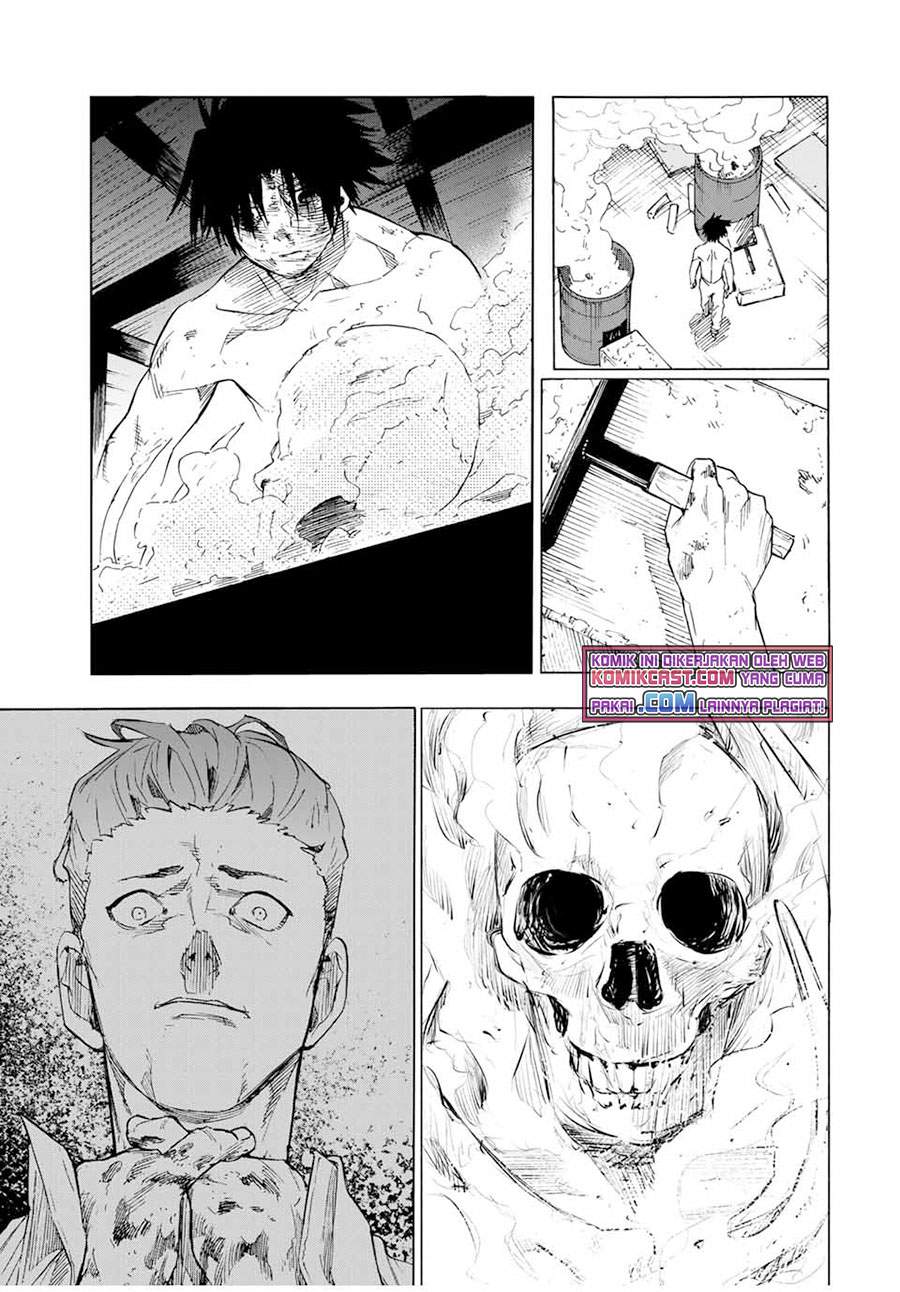 juujika-no-rokunin - Chapter: 59