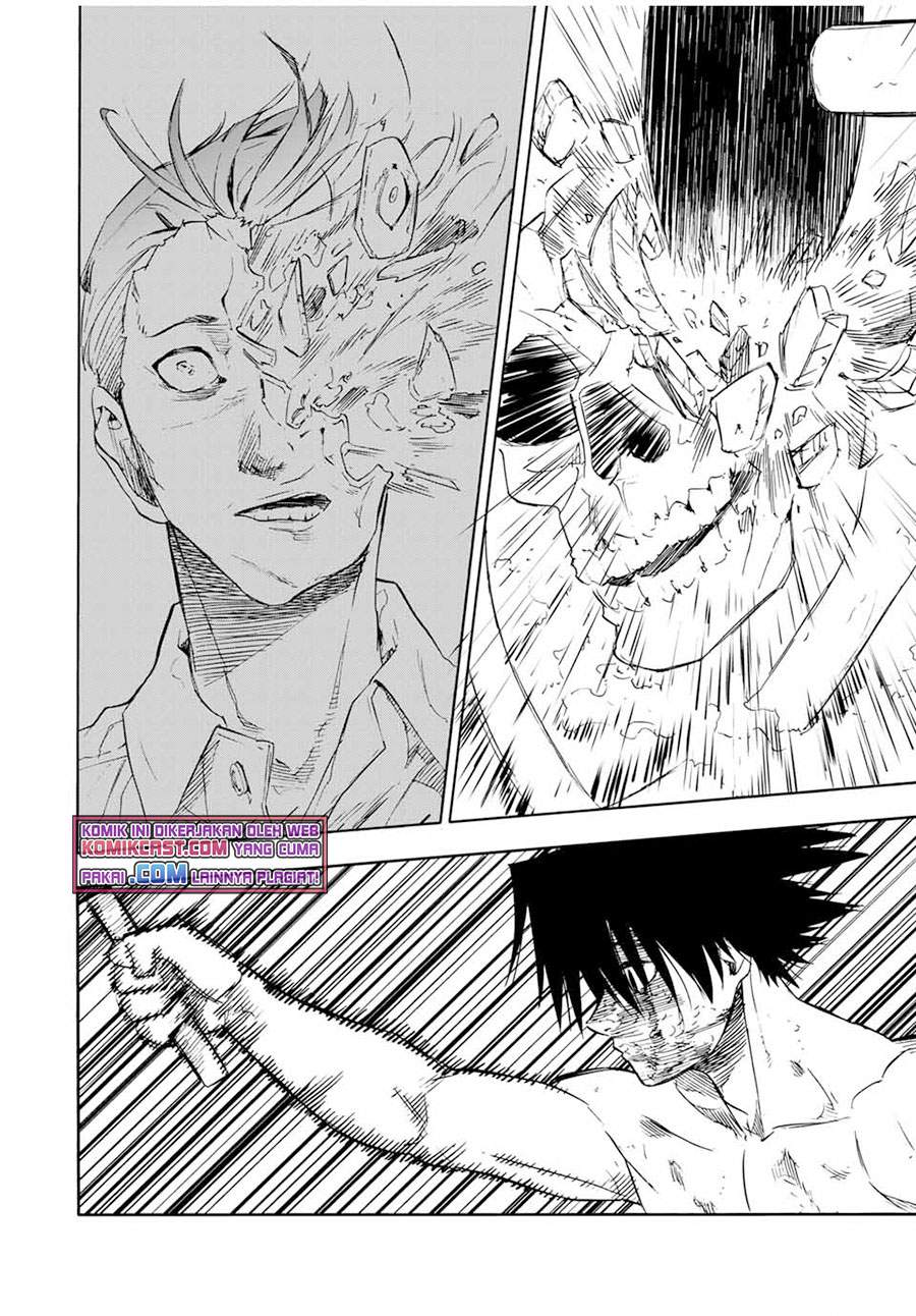 juujika-no-rokunin - Chapter: 59