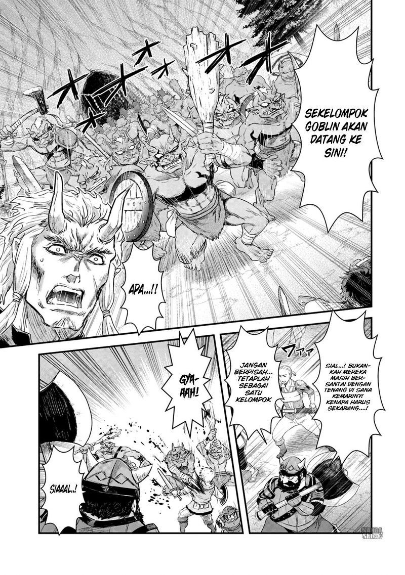 tensei-shitara-ken-deshita - Chapter: 10