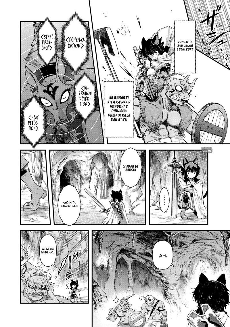 tensei-shitara-ken-deshita - Chapter: 10