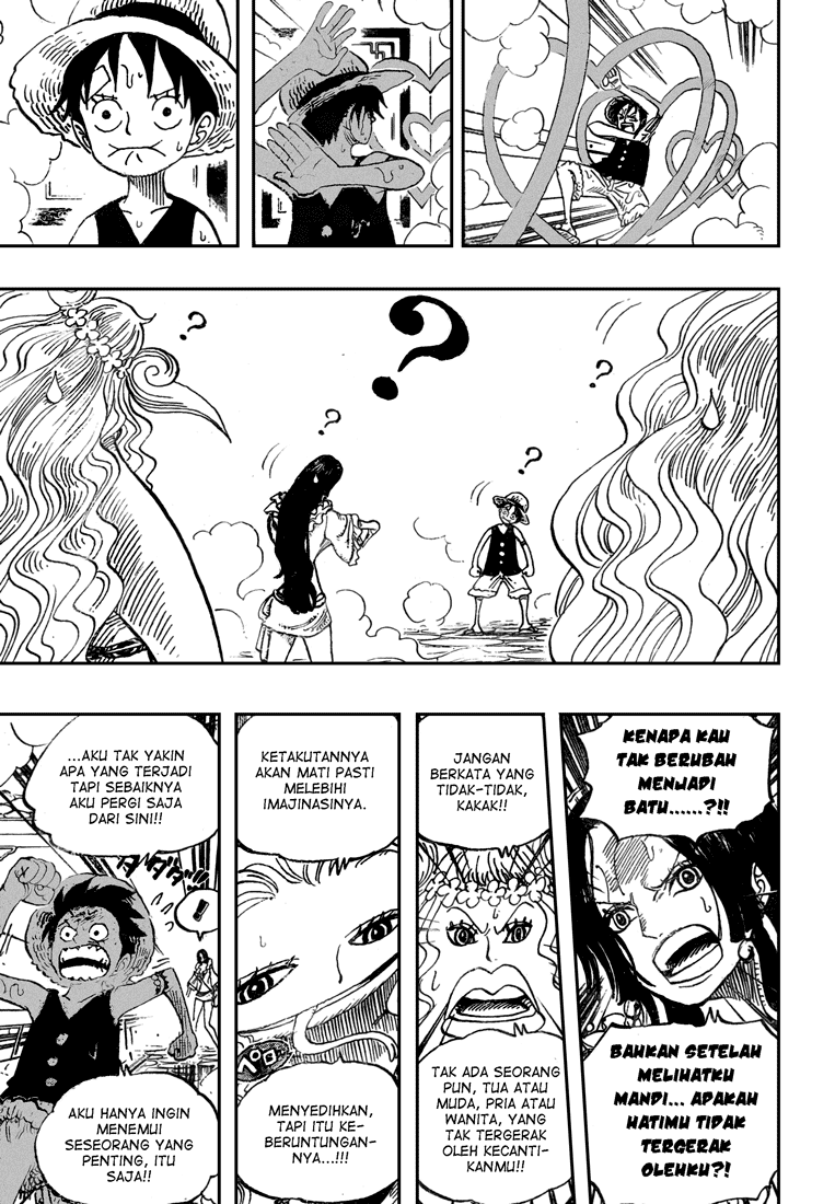 one-piece-id - Chapter: 518